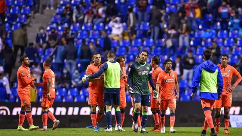 Jesús Corona sobre su regreso: 'Para mí, no hay cosa más bonita que dedicarme a esto'