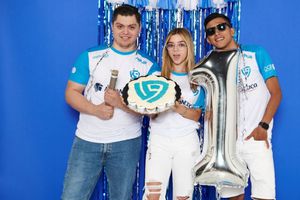 19esports: Cumplió su primer aniversario de existencia
