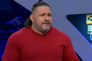 David Páramo anuncia en su regreso: 'Festejaremos el campeonato de Cruz Azul'