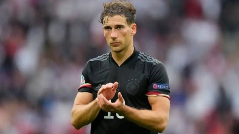 Real Madrid: Podría repetir ‘fórmula Alaba’ con Leon Goretzka