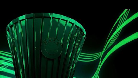 Conference League 2026: Así se jugarán las Semifinales del torneo