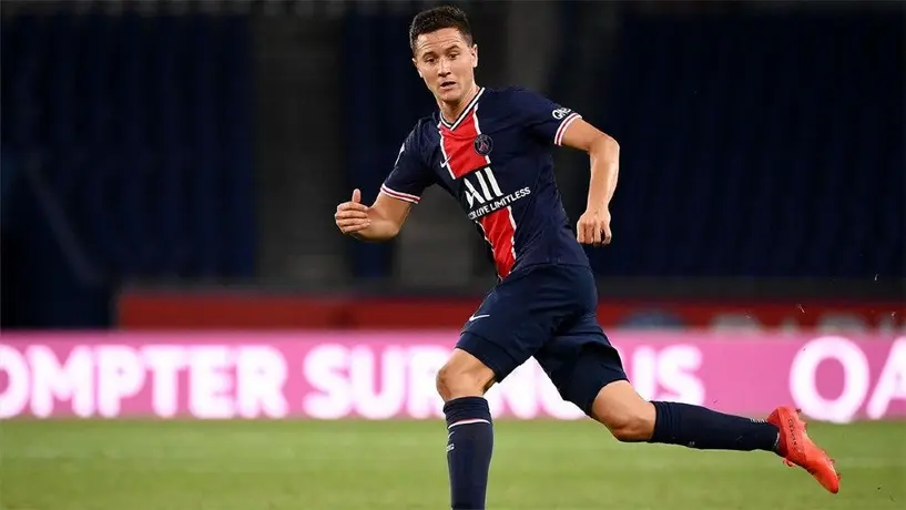 PSG: Ander Herrera sufrió asalto de una prostituta en París