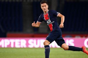 PSG: Ander Herrera sufrió asalto de una prostituta en París