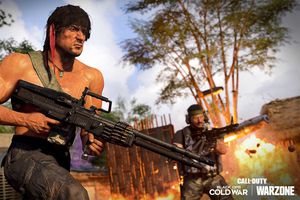 Call of Duty Warzone: Rambo y John McClaine ya se encuentran disponibles