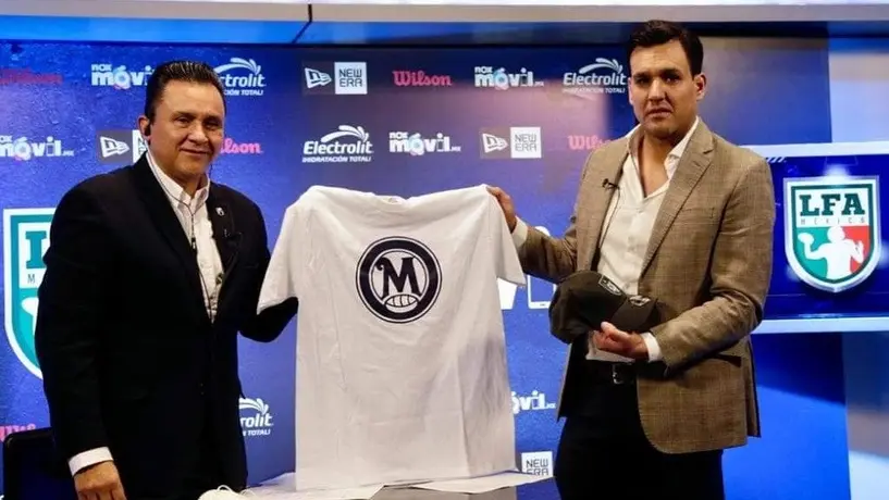 Comisionado de la LFA sobre posible cancelación de la temporada: 'Son rumores'