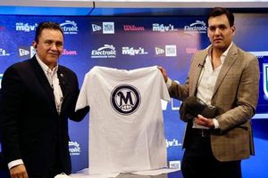 Comisionado de la LFA sobre posible cancelación de la temporada: 'Son rumores'