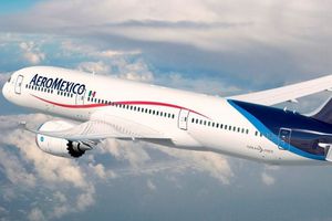 Aeroméxico: Guía de compras para el Buen Fin 2021