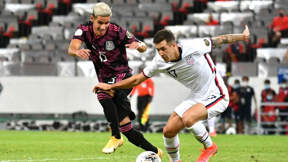 México vs Estados Unidos: ¿Cuándo y a qué hora se juega el Final Four?