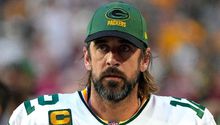 Organismo de Salud rompió relación con Aaron Rodgers