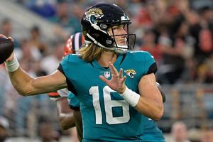 NFL: Trevor Lawrence busca ser clave en la temporada con Jacksonville Jaguars