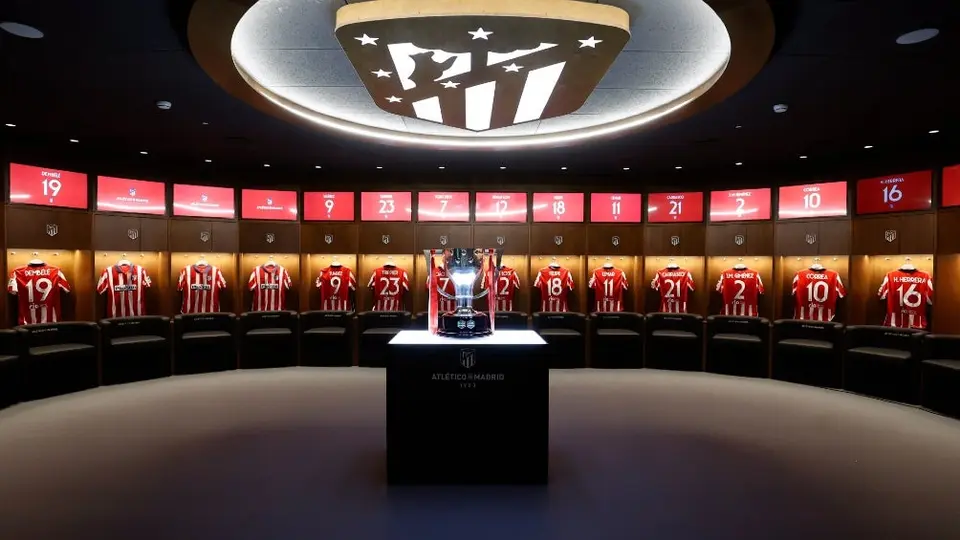Atlético de Madrid: Estrenará el documental 'Otra forma de entender la vida'