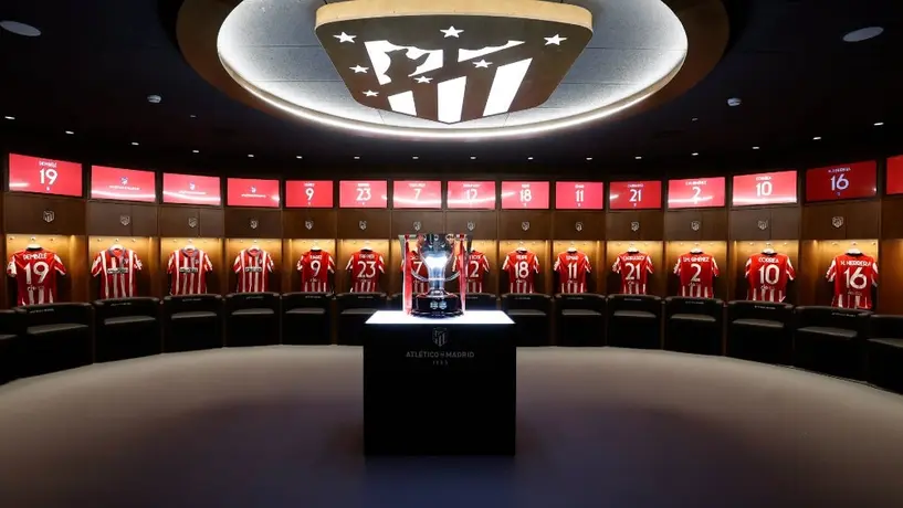 Atlético de Madrid: Estrenará el documental 'Otra forma de entender la vida'