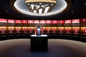Atlético de Madrid: Estrenará el documental 'Otra forma de entender la vida'
