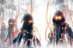 Scarlet Nexus: Emociona con su fluida acción y se convirtió en una de las sorpresas del 2021