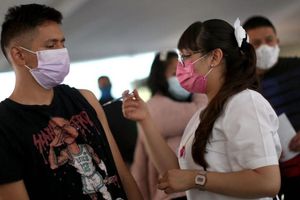CDMX: Vacunación contra el Covid-19 continuará con la segunda dosis en 7 alcaldías