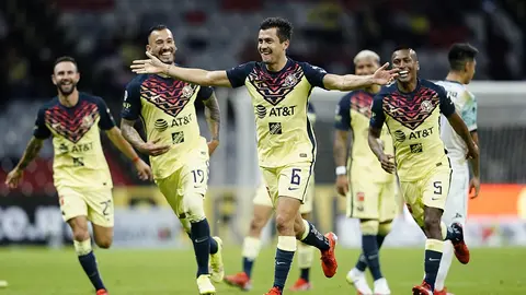 Solari sobre jugadores de América: 'Todos son estrellas, son los mejores'