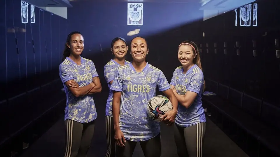 Liga MX Femenil: Conoce los jerseys de cara al Apertura 2021