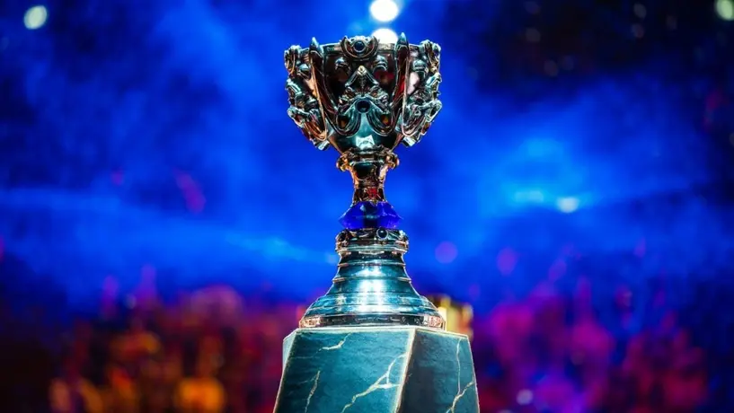 Worlds 2021: Final del Mundial de League of Legends se equipara al Super Bowl