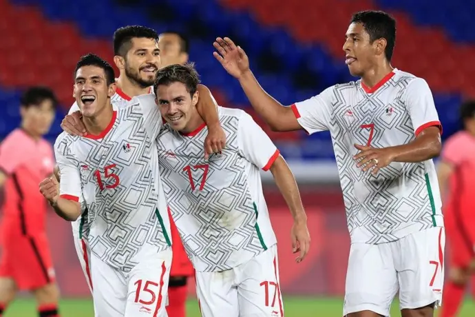 Tokio 2020: ¿Con qué números se despide el Tri de los Juegos Olímpicos?