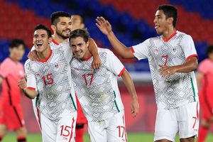 Tokio 2020: ¿Con qué números se despide el Tri de los Juegos Olímpicos?