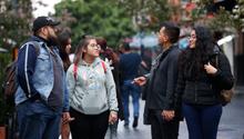 CDMX: Volverá a semáforo naranja por repunte de casos positivos de Covid-19