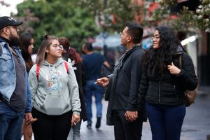 CDMX: Volverá a semáforo naranja por repunte de casos positivos de Covid-19