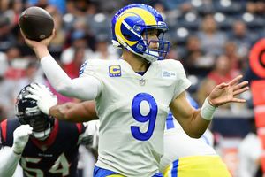 NFL: Rams sigue con paso firme tras apabullar a Texans