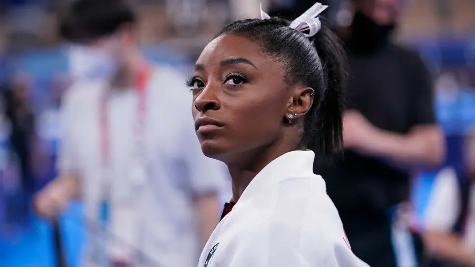 Simone Biles testificará ante el Senado de Estados Unidos por los abusos sexuales de Nassar