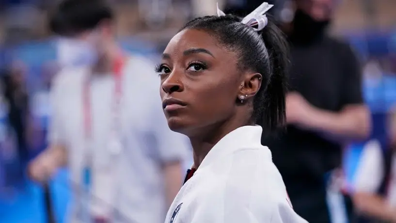 Simone Biles testificará ante el Senado de Estados Unidos por los abusos sexuales de Nassar