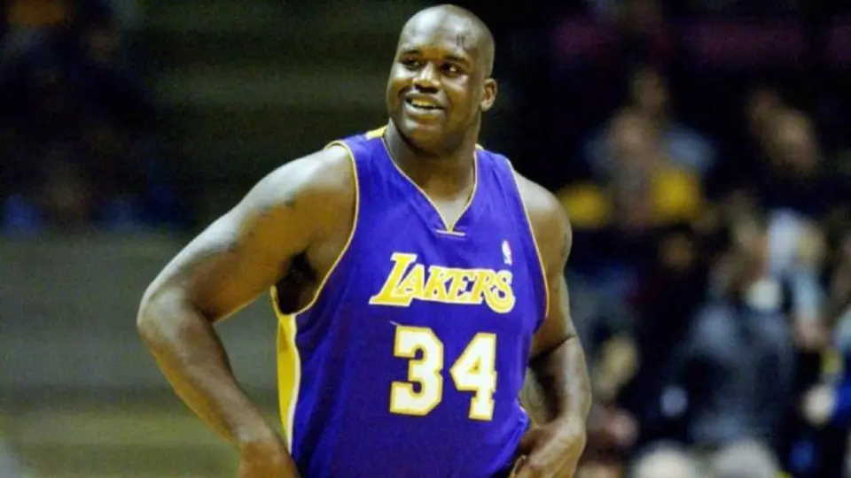 Shaquille O’Neal: ¿Por qué rechazó una oferta de 40 MDD de Reebok?