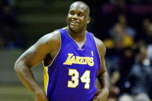 Shaquille O’Neal: ¿Por qué rechazó una oferta de 40 MDD de Reebok?