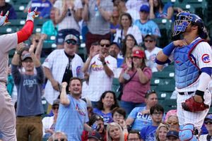 MLB: Cardinals igualó récord de victorias seguidas en Liga Nacional, tras vencer a Cubs