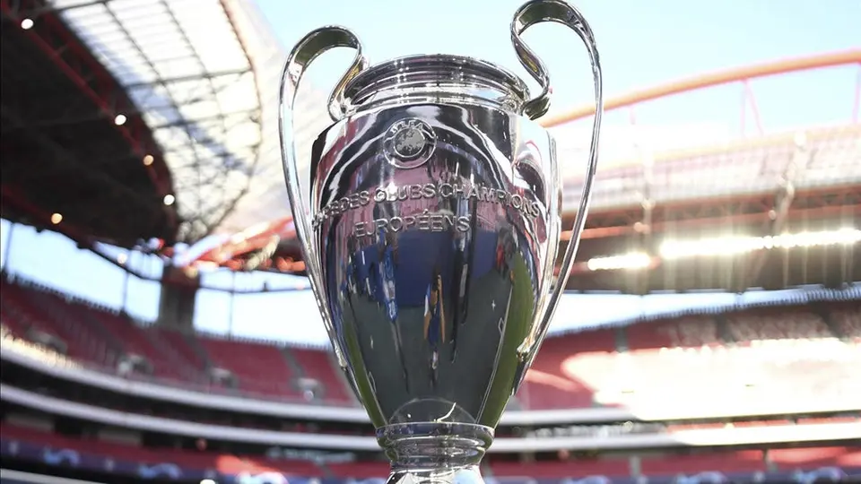 Champions League: Estambul será sede de Final de Liga de Campeones de 2023