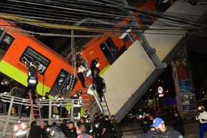 Línea 12: CDMX entregará un millón de pesos más a familiares de víctimas mortales