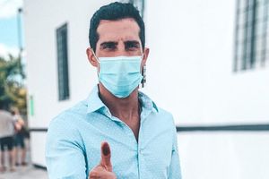 Elecciones México: Atletas y exdeportistas presumieron haber salido a votar