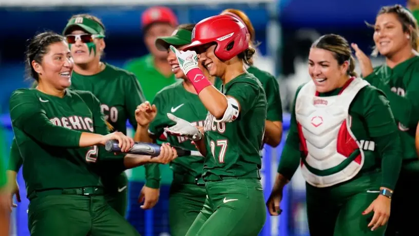 Presidente de la Federación de Softbol: 'Las que tiraron el uniforme no volverán a portar la camiseta'