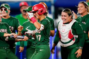 Presidente de la Federación de Softbol: 'Las que tiraron el uniforme no volverán a portar la camiseta'