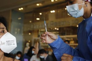 Covid-19: Vacunación para adultos de 40 a 49 comenzará en Xochimilco el próximo martes