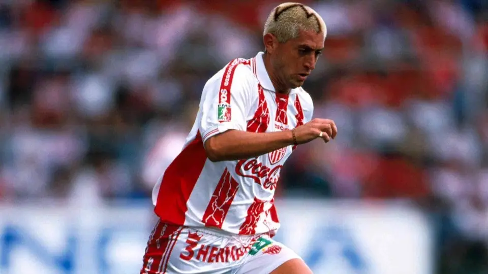 Cruz Azul: Exjugador de Necaxa, el padre de posible refuerzo celeste