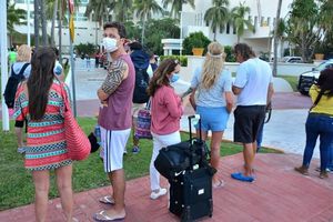 Cancún: Reportan balacera en un hotel, la cual habría dejado dos muertos