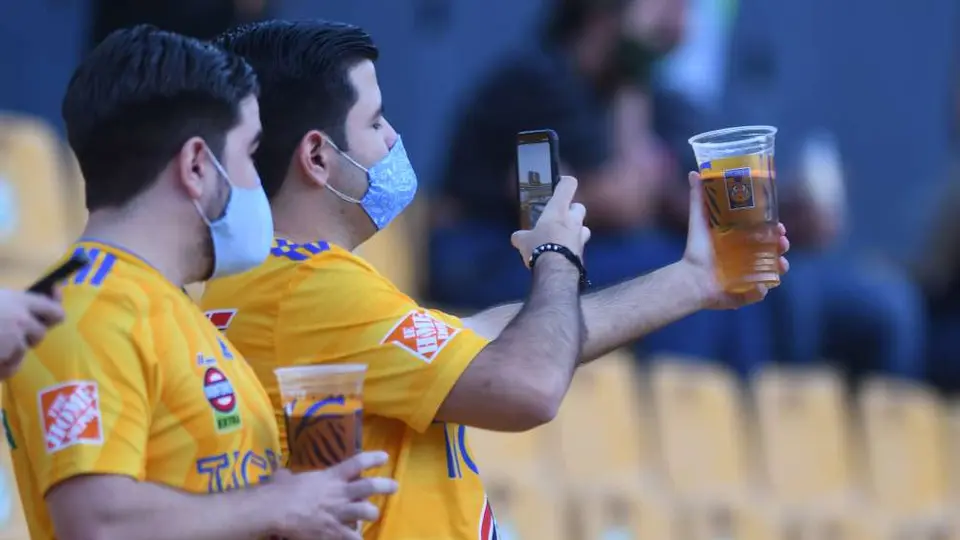 Liga MX: Aficionados podrán apoyar a sus equipos con filtros en Facebook e Instagram