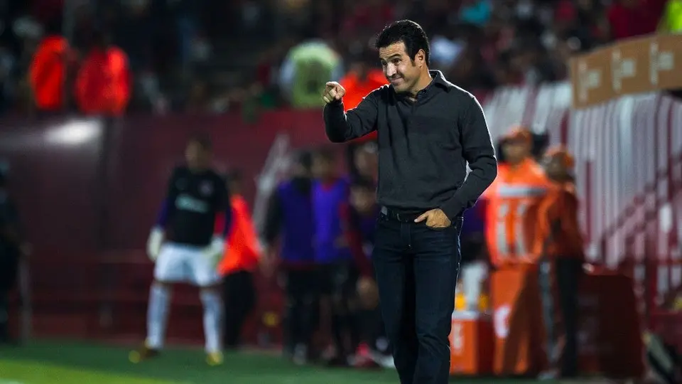 FC Juárez: Joaquín del Olmo, nuevo director deportivo de Bravos