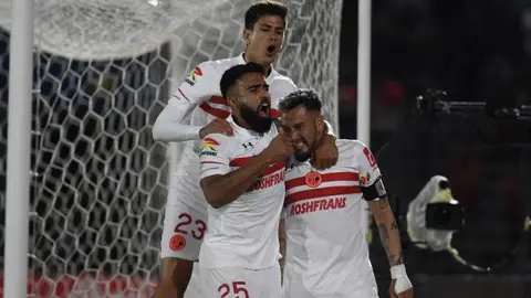Toluca: Derrotó a FC Juárez en debut de Tuca Ferretti al mando de Bravos