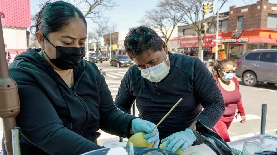 México alcanzó 2 millones 352 mil 964  infectados de coronavirus; muertes ascienden a 217 mil 740 