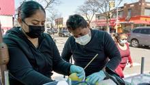 México alcanzó 2 millones 352 mil 964  infectados de coronavirus; muertes ascienden a 217 mil 740 