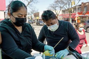 México alcanzó 2 millones 352 mil 964  infectados de coronavirus; muertes ascienden a 217 mil 740 