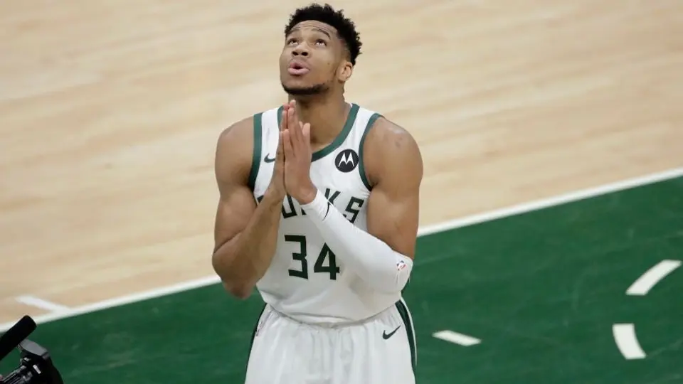 Bucks: Antetokounmpo, Middleton y Holiday, el verdadero 'Big 3' de estos Playoffs