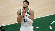 Bucks: Antetokounmpo, Middleton y Holiday, el verdadero 'Big 3' de estos Playoffs