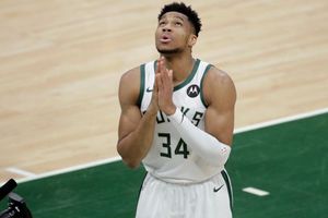 Bucks: Antetokounmpo, Middleton y Holiday, el verdadero 'Big 3' de estos Playoffs
