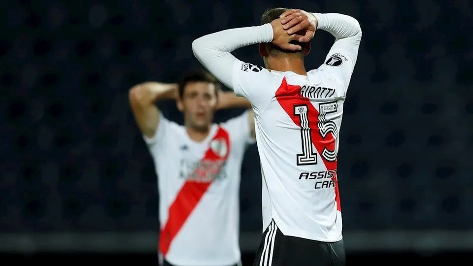 River Plate, con diez positivos de Covid-19; Superclásico vs Boca, en riesgo